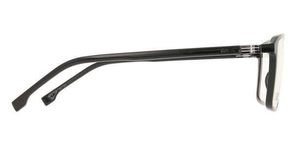 BOSS 1636 807 Glasses